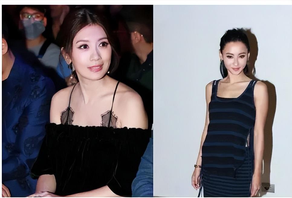 出道干爹护航,拔亲爹氧气管,45岁拿影后,她的黑历史都忘了吗?