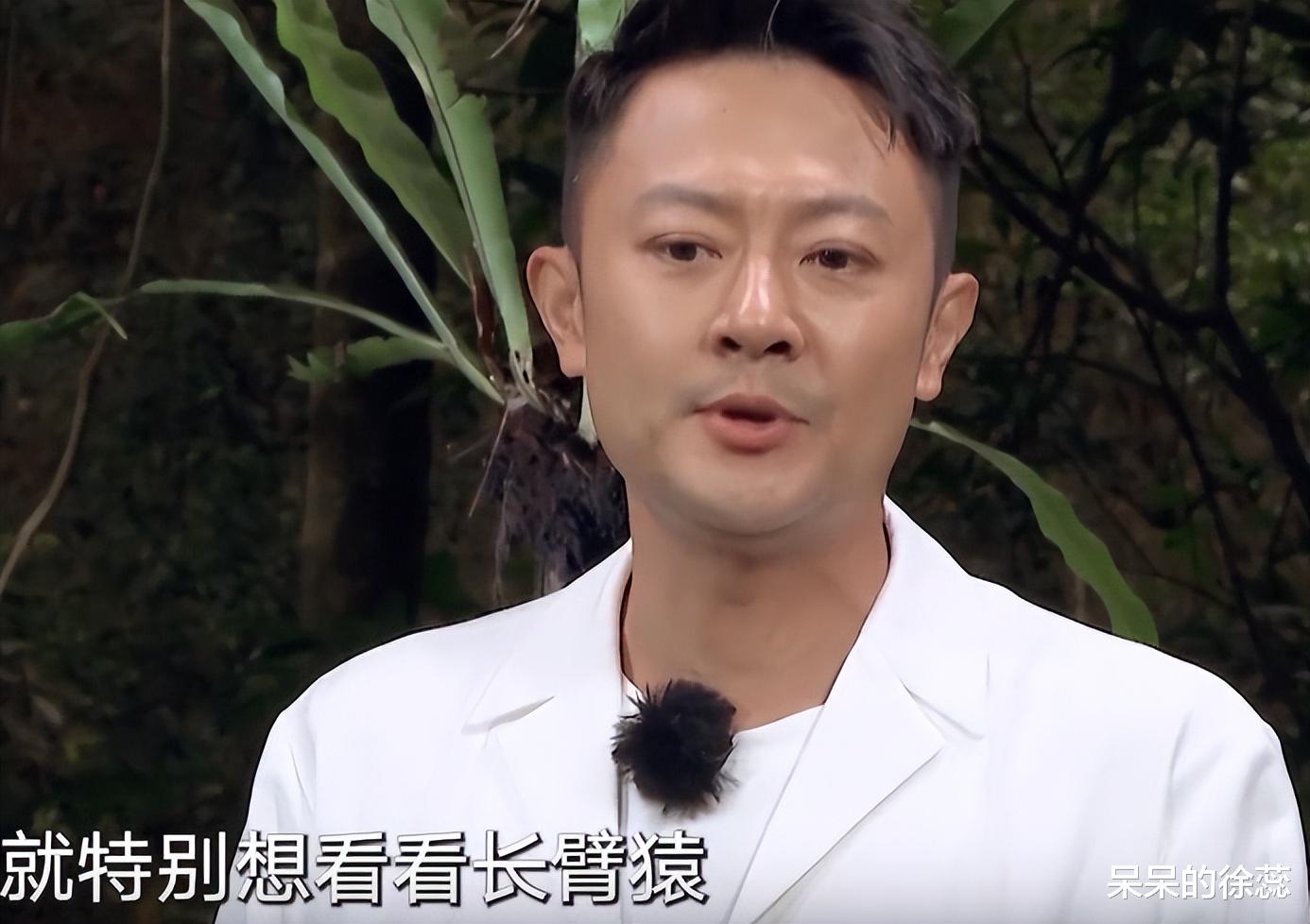 岳云鹏|《极限挑战》封神功臣有俩，真诚的印小天，会说话的岳云鹏