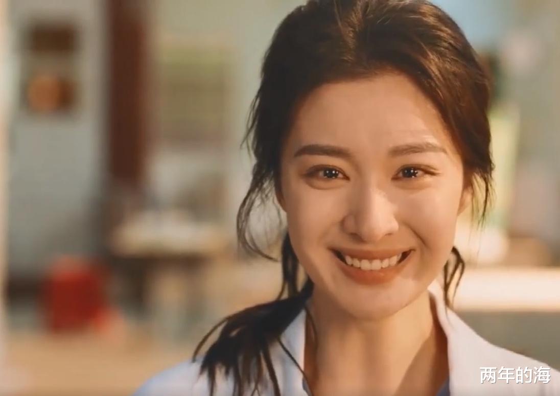 阮流筝|《听说你喜欢我》第33-36集大结局:三对儿有情人终成眷属