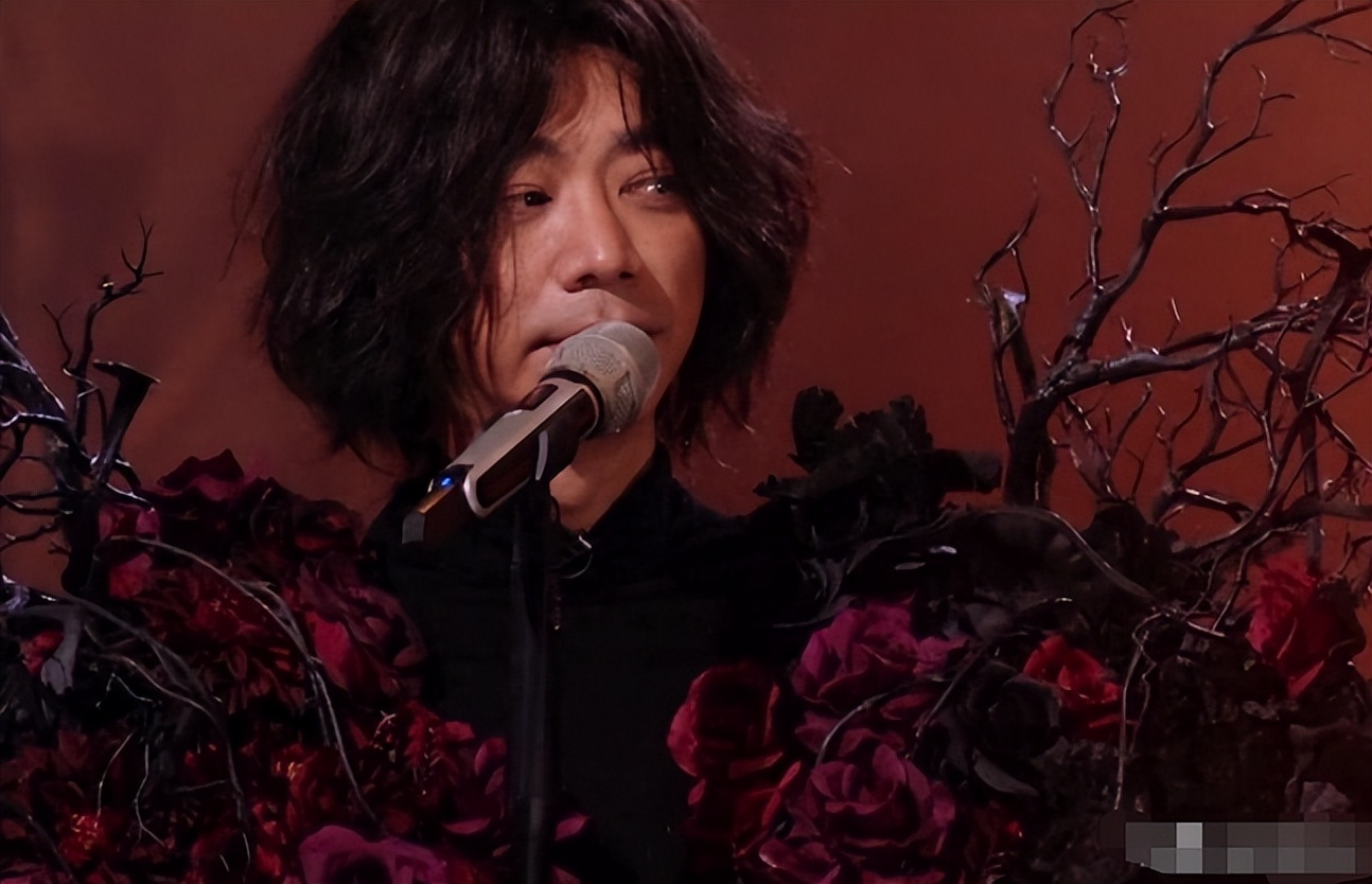 一个人拖垮整个舞台，《披哥3》4位败笔哥哥，林志颖还在搞情怀？