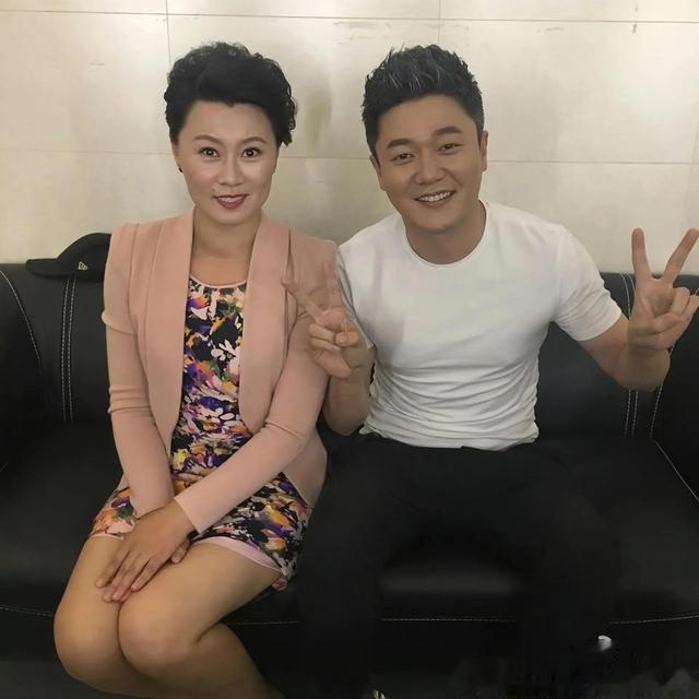 |赵本山御用媳妇:玉芬关婷娜都差点意思,赵海燕更加贤惠