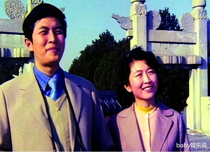 唐国强|同是唐国强的骨肉,孙涛和壮丽生的孩子,却活成了完全相反的样子