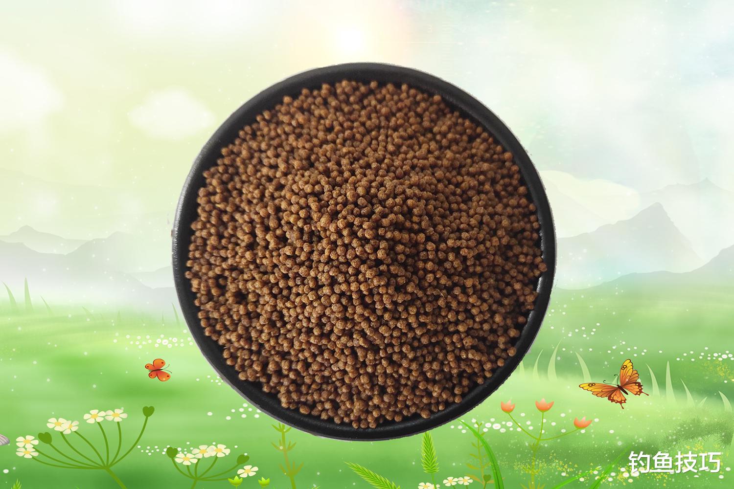 鲤鱼|泡泡球是滑口鲤鱼的克星，使用泡泡球钓滑口鲤鱼的3个秘诀