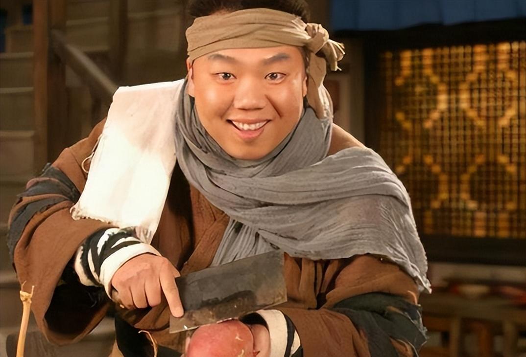 17年后再看《武林外传》,才发现幕后的良心细节,远比剧情更震撼