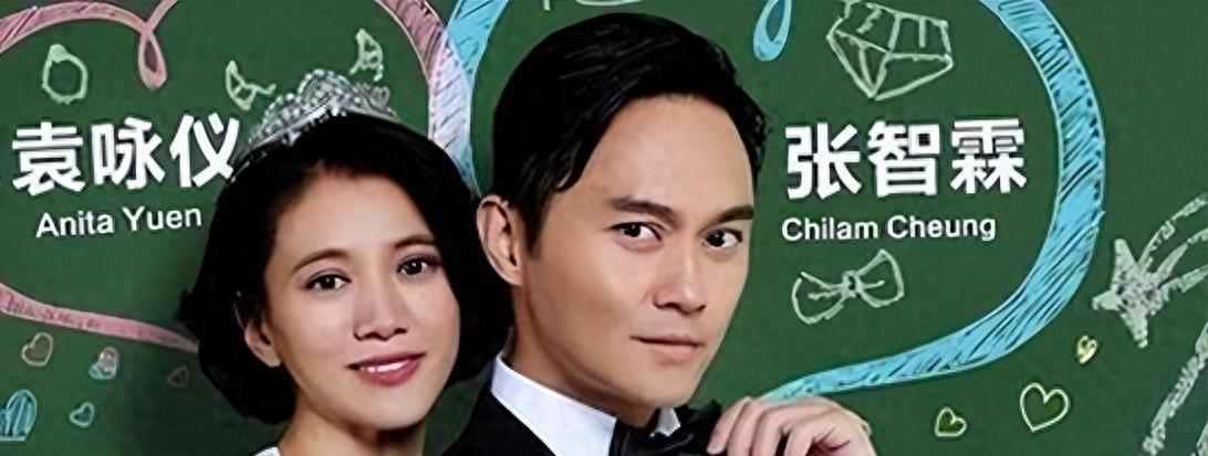 张智霖风波发酵!疑是缅北集团股东,儿子公然辱华,周星驰受到波及