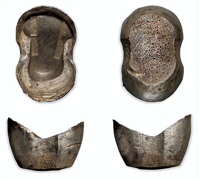 钱币|中孚22秋拍·钱币丨货币天然是金银:珍品金银锭集萃