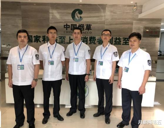 江苏烟草局首批拟录用31人:南京大学扎堆,26名硕士,本科仅5个