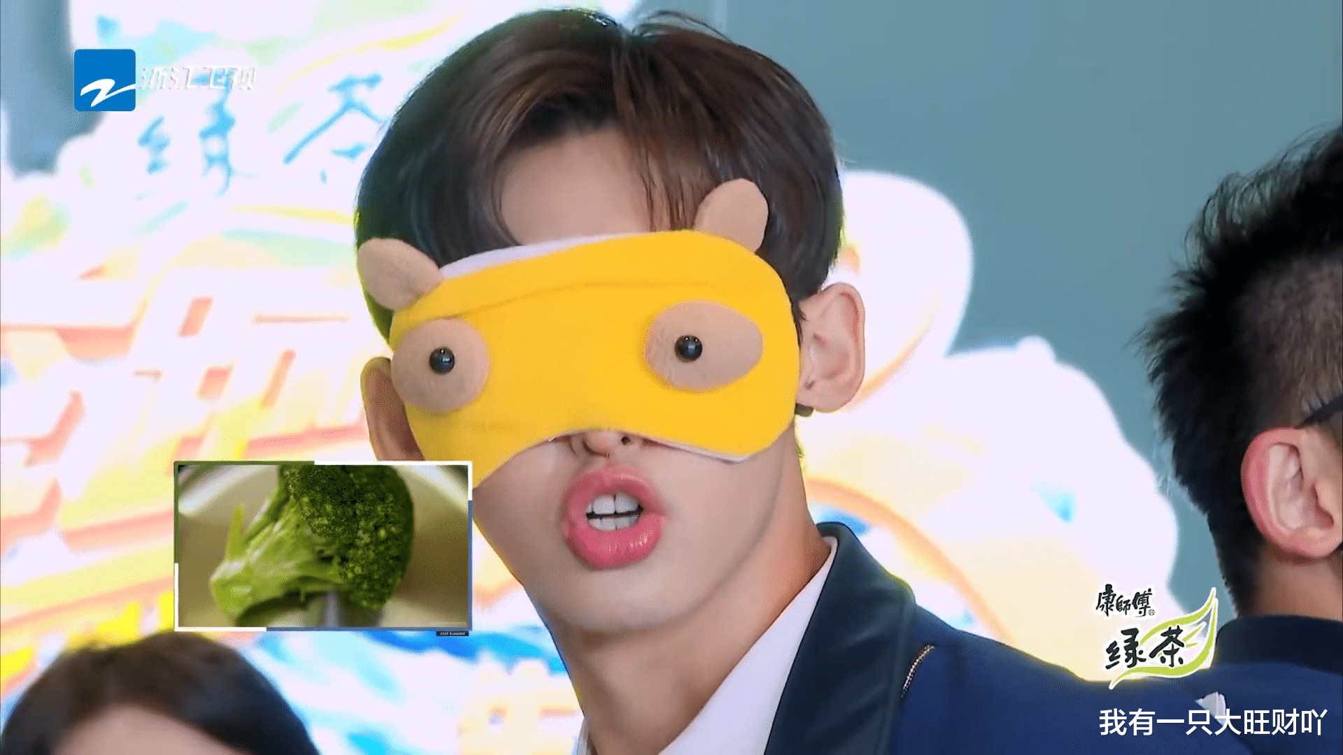 郑恺|《奔跑吧》李晨郑恺惨遭淘汰,被迫离开,新成员嚣张,占山为王,卧底懒虫身份成谜