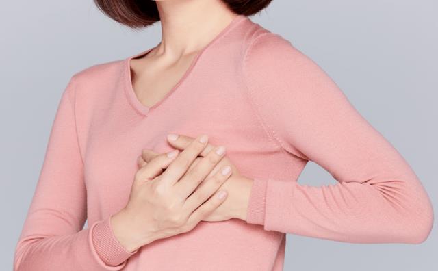 大脑|乳腺结节，不能吃“洋葱”？医生提醒：保养乳腺，这4物要管住嘴