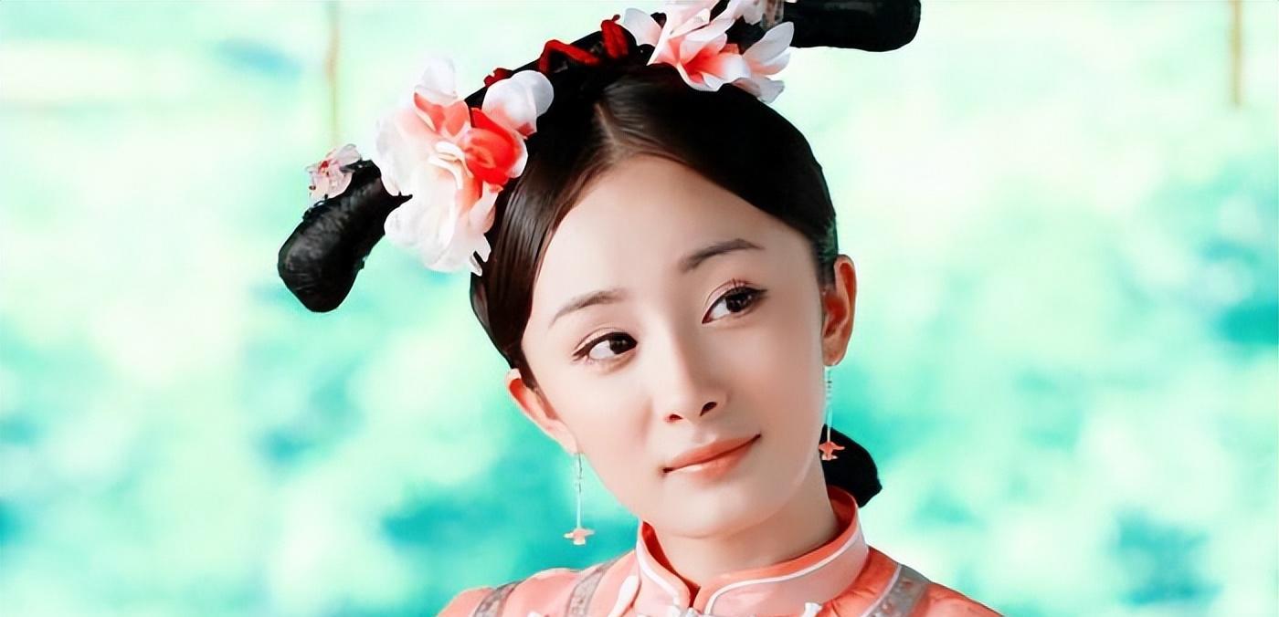 长着“狐狸眼”的5位女星,风情妩媚又灵动撩人,个个都绝美!