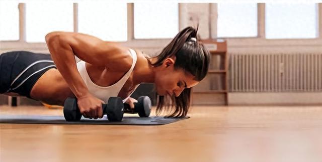 如何让体脂率下降5%？掌握5个实用方法，让身材瘦下一圈