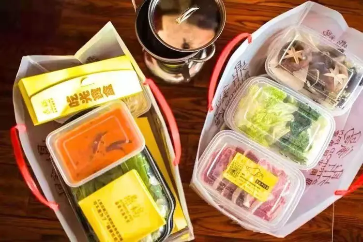 “超8400万人成为外卖员、快递员”:3个危机,或许才刚刚开始!