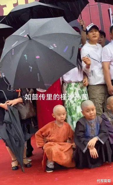 “不可一世”的孙茜,终于为自己的“嚣张”付出了代价