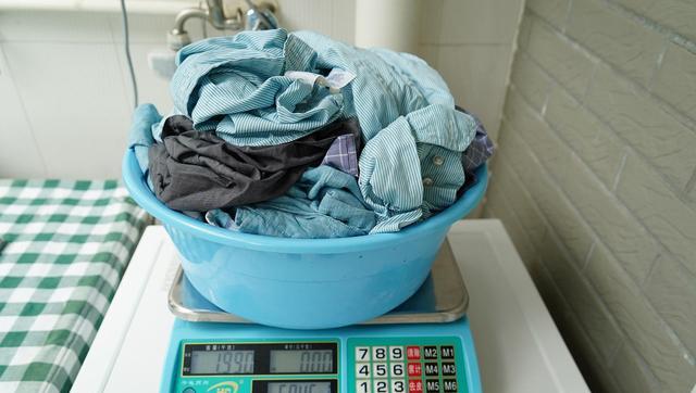适马|洗衣机上标注的“KG”，指的是干衣还是湿衣？答案：全不是！