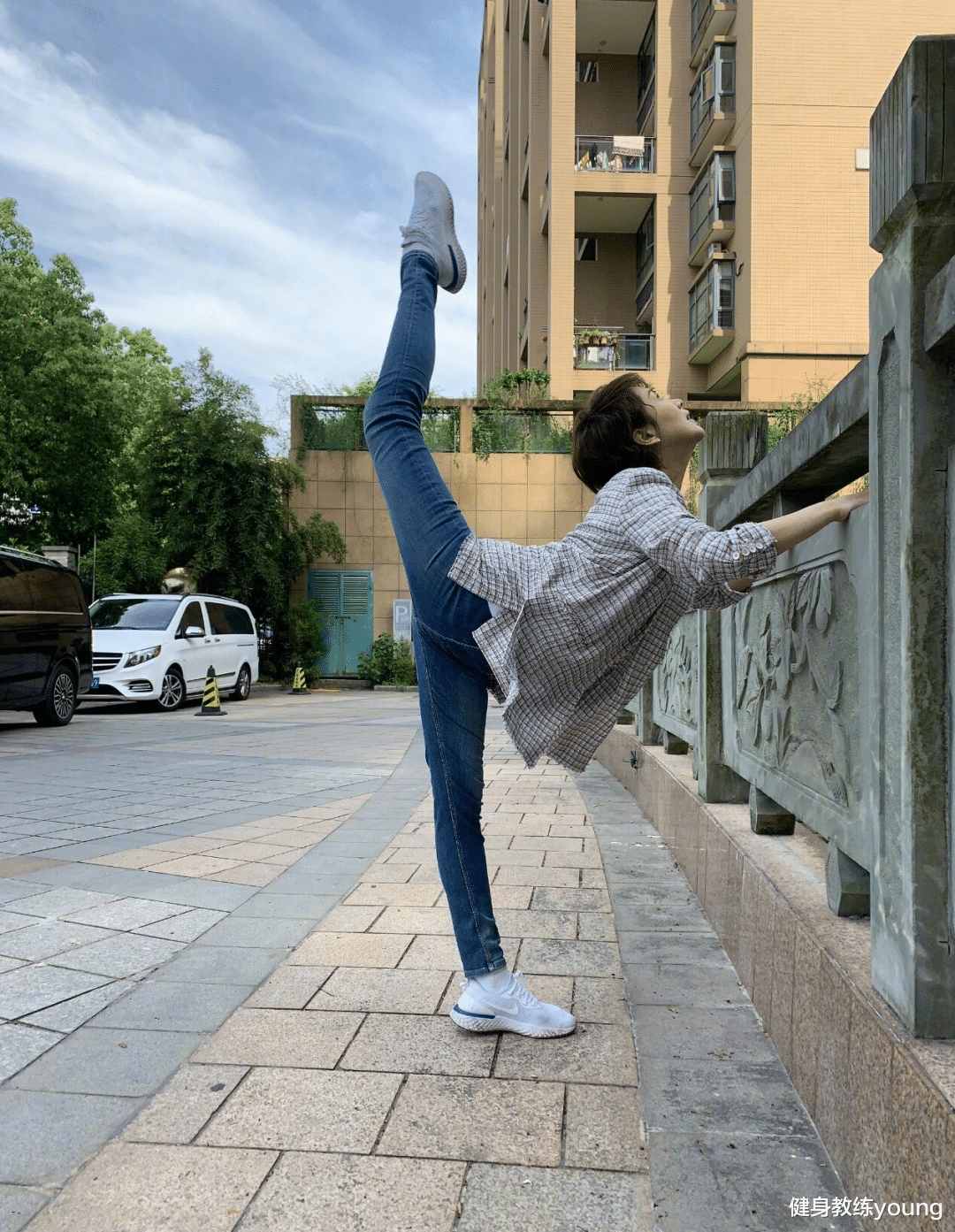 海清，轻松减重20斤，附有三餐食谱和3个技巧，你也能90斤