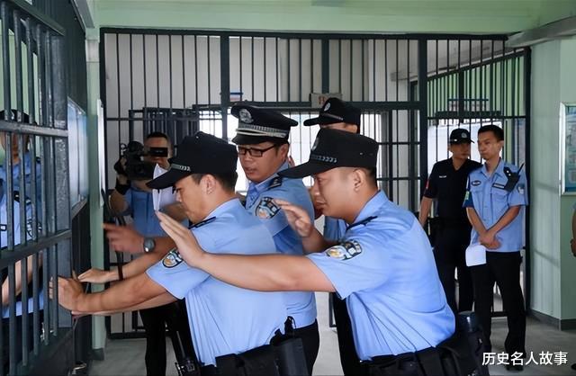 招聘|“狱警”招聘扩大，符合条件即可上岗，毕业生机会不容错过！