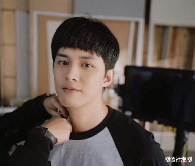 朱晨丽|结束6年姐弟恋！TVB知名男星默认与港姐分手，将对方降为同事关系