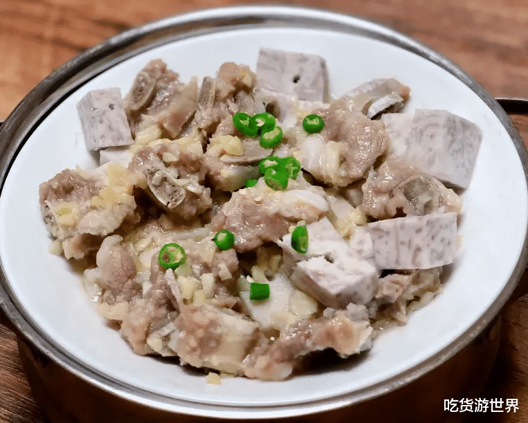 食盐|11月8立冬,再忙记得“吃3样喝2样”,冬天壮如牛,健康一整年!