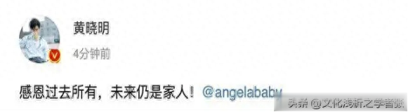 杨颖风波愈演愈烈，央视将其除名，离开黄晓明后花式作死，恐凉凉