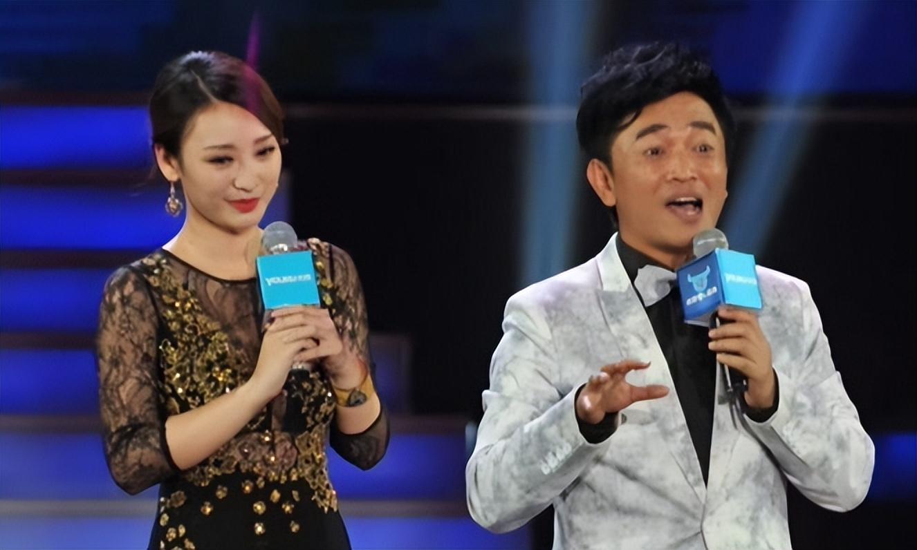 柳岩|娱乐圈里丑陋的“性凝视”,在柳岩、李沁的身上体现得淋漓尽致