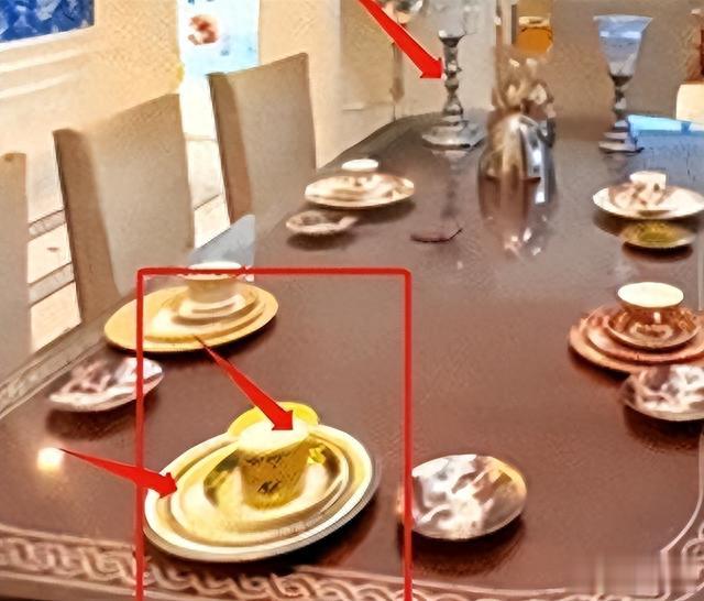 许家印二姨太6层别墅被扒，金杯金盘银烛台，歌舞团内幕曝光