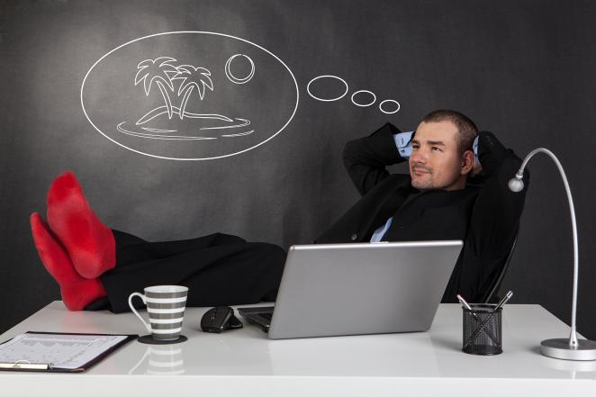 教练|奉劝打工人:自由职业那么苦,想好了再离职