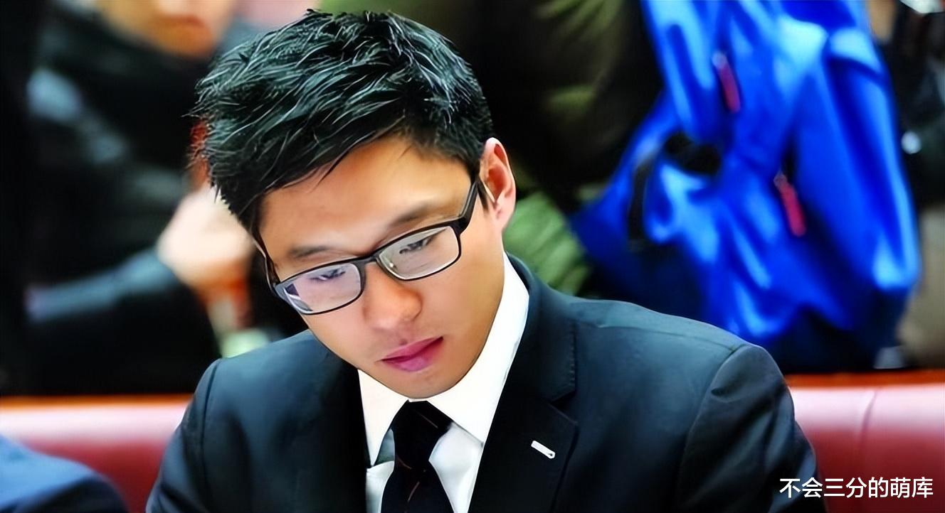 下个郭晶晶？曝“蝶后”张雨霏被霍启山追求，当事人回应揭晓真相