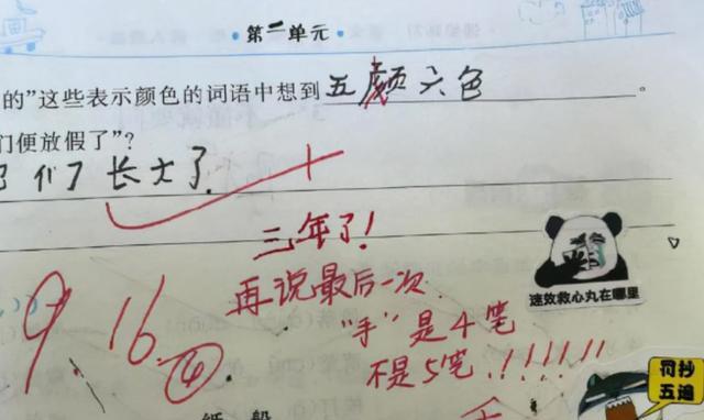 招聘|00后女教师的评语走红,学生看完爱不释手,想拿满分的决心更大了