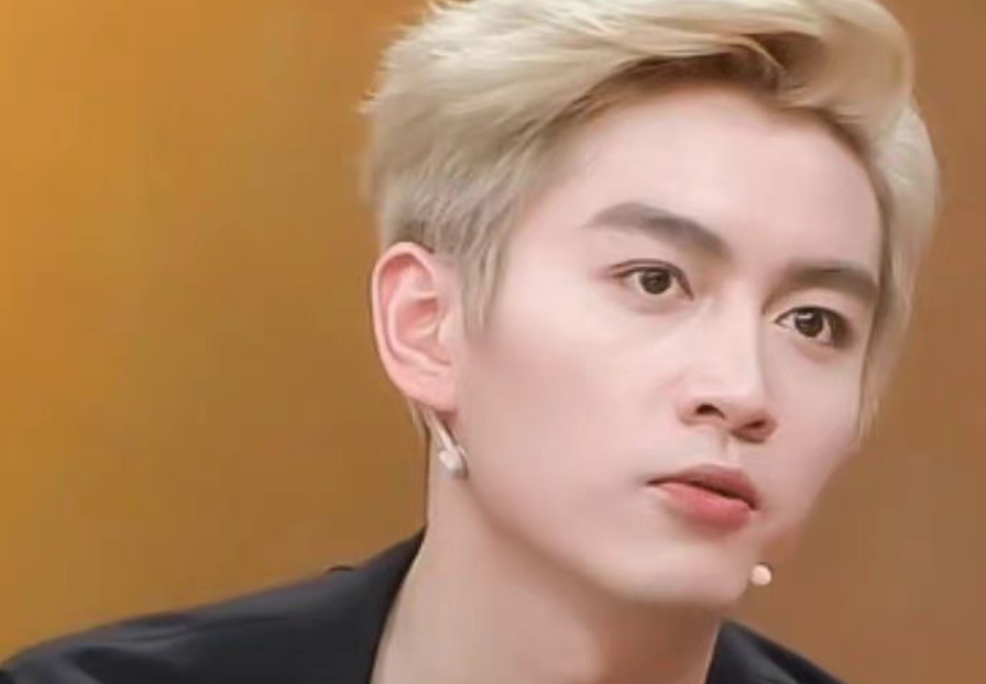 人生之路|戏中土掉渣,戏外靓到炸?《人生之路》演员对比照太太太有趣了