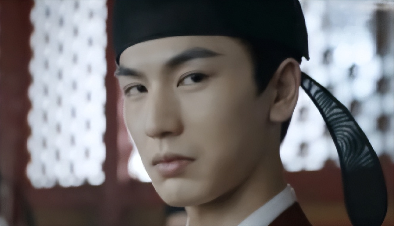 “丑男”再添猛将!内娱美男哪去了?由着这些丑男疯狂践踏古装剧