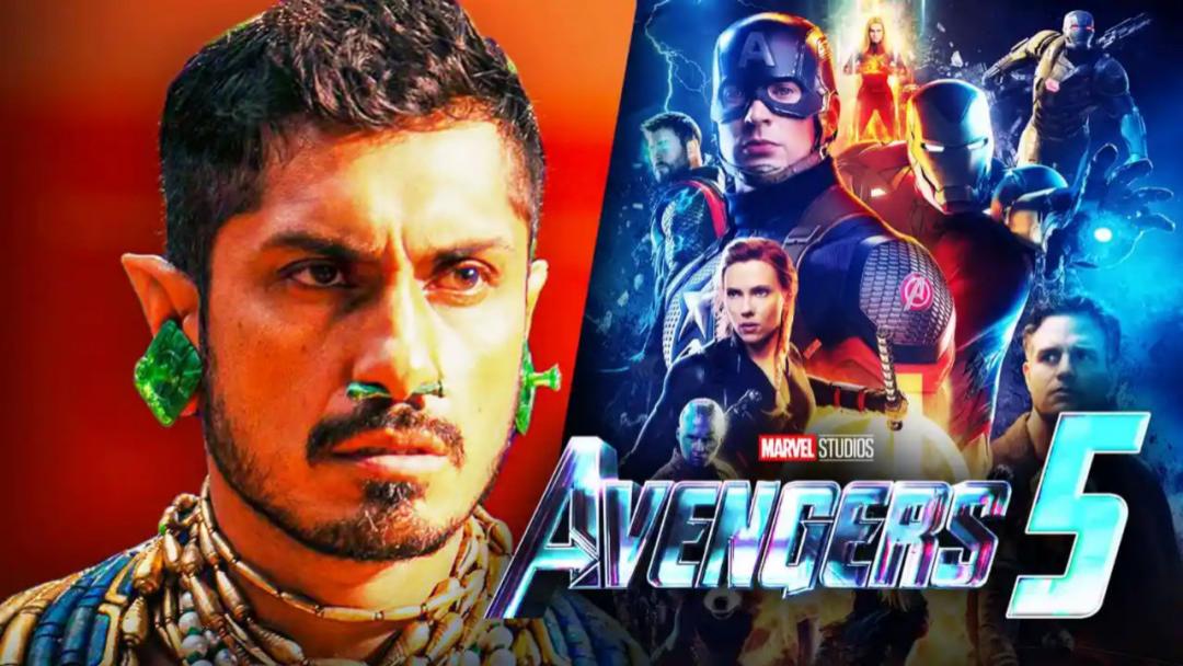 复仇者联盟|《复联5》死亡名单曝光，大量复仇者死亡，纳摩加盟战局