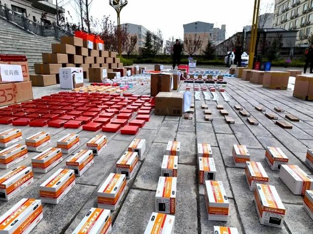 减肥药|“一周暴瘦10斤”的减肥药?甘肃警方摧毁跨省贩卖涉毒“减肥药”网络犯罪团伙