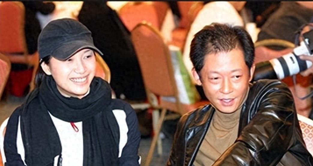 王志文：王宝强在他落难时慷慨相助，宝强落难借300万我一分没给