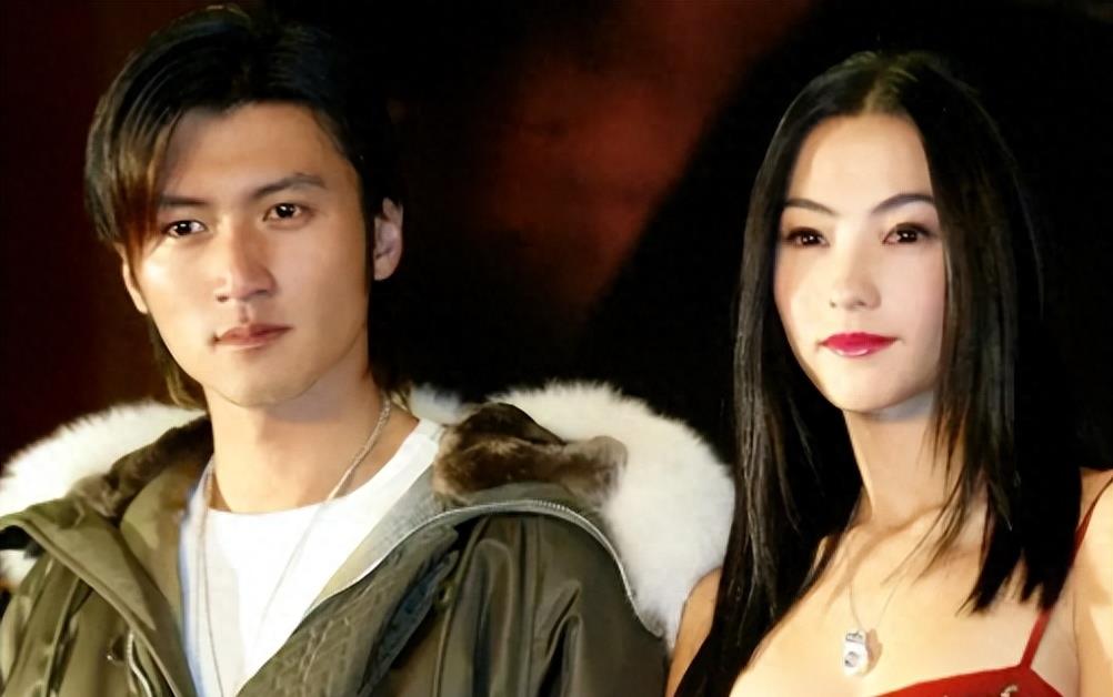 张柏芝宁牺牲谢霆锋, 也要保护“三胎生父”的隐私, 谢贤后悔同意离婚