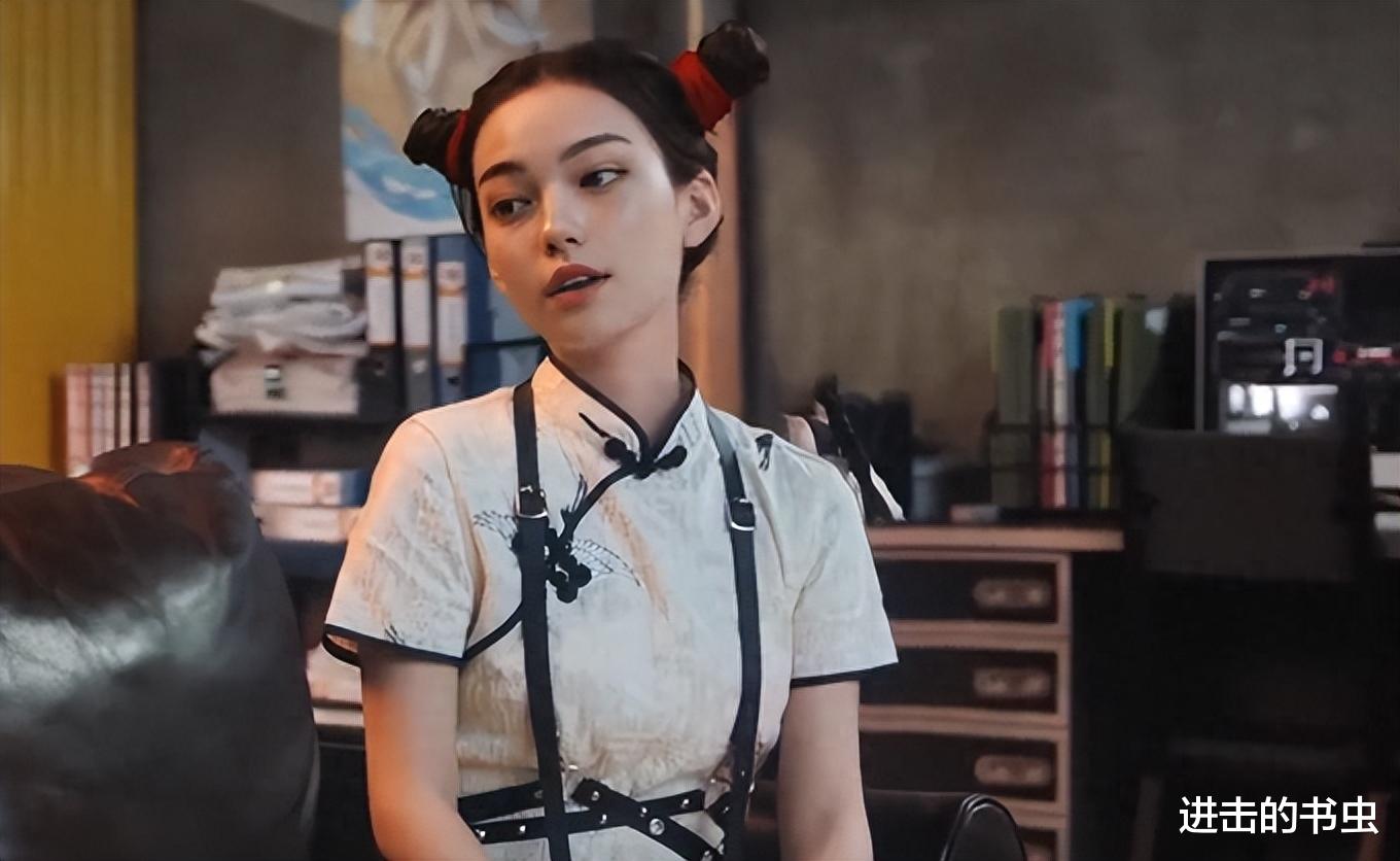 《一人之下》七大临时工来历和异能详解