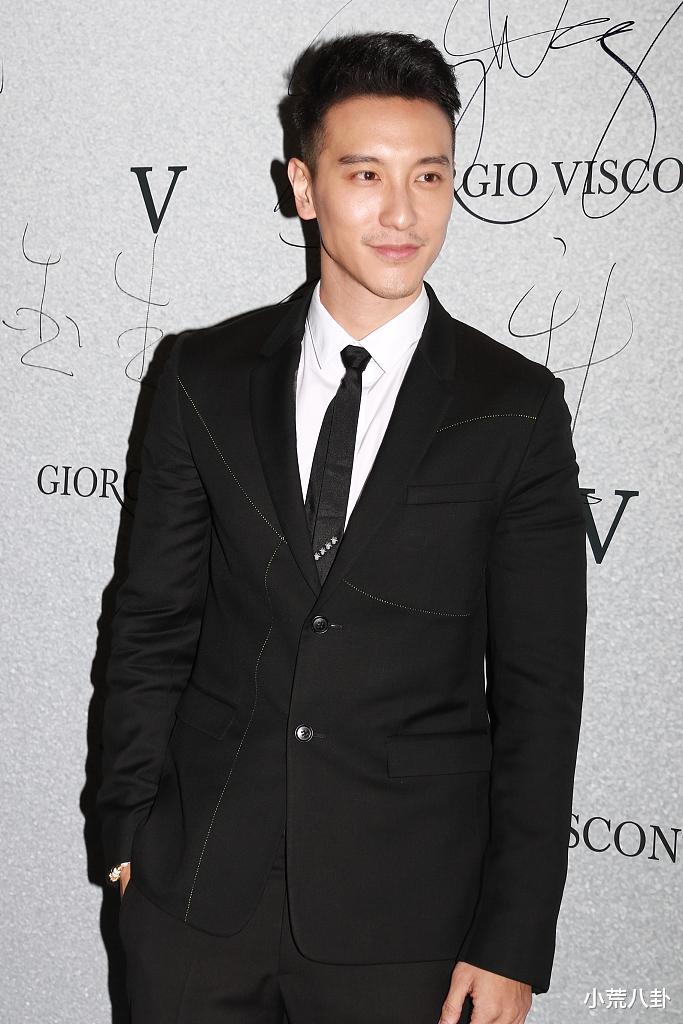 王阳明，陈思诚，袁冰妍，罗志祥，向涵之