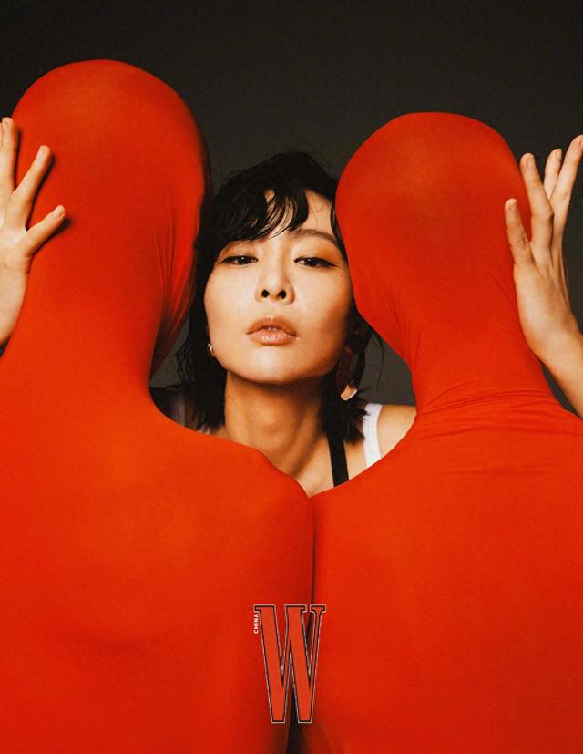 高启强亲友团重聚！《狂飙》恶人组拍张力十足大片