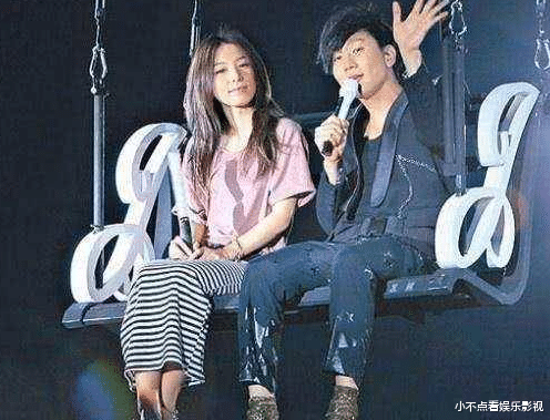 林俊杰|林俊杰多次向田馥甄示好,为何屡次遭受拒绝?