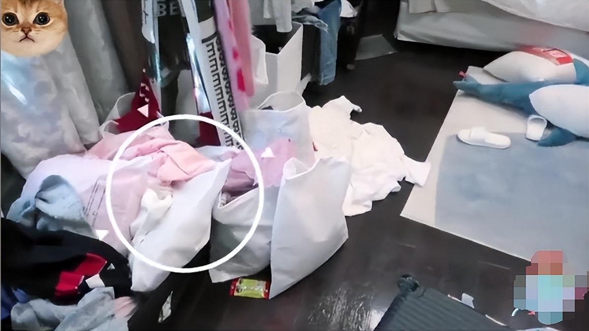 不洗内衣秋裤包浆，表面光鲜亮丽的明星，私下却都这么邋遢！