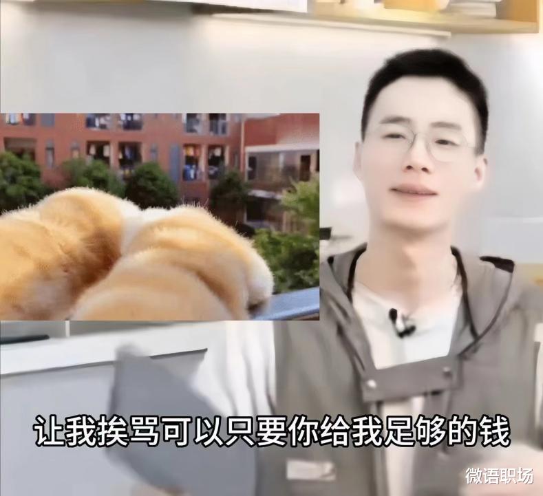 东方甄选主播董宇辉和顿顿,当代90后青年人迥然不同的事业观