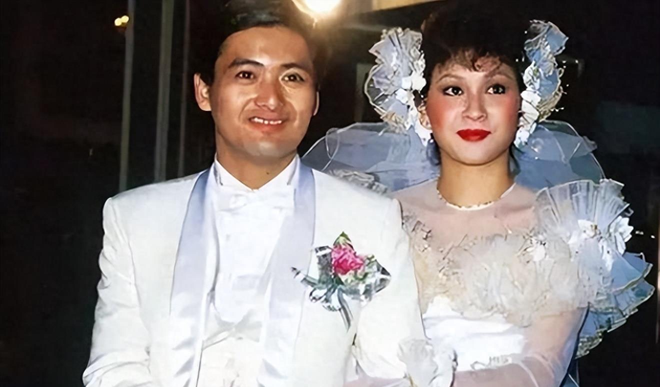 贪财好色，吃里扒外！深扒之下，周润发的狐狸尾巴终于是露出来了