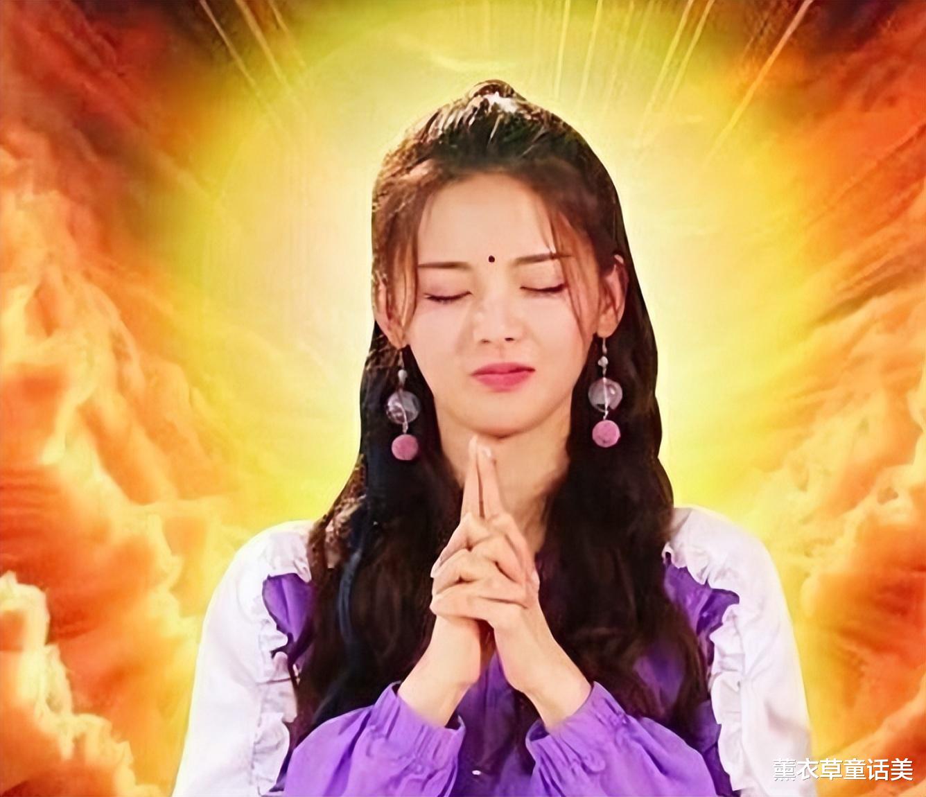 刘涛|用力过猛、五官乱飞,演得一塌糊涂,这6位“戏混子”也该醒了