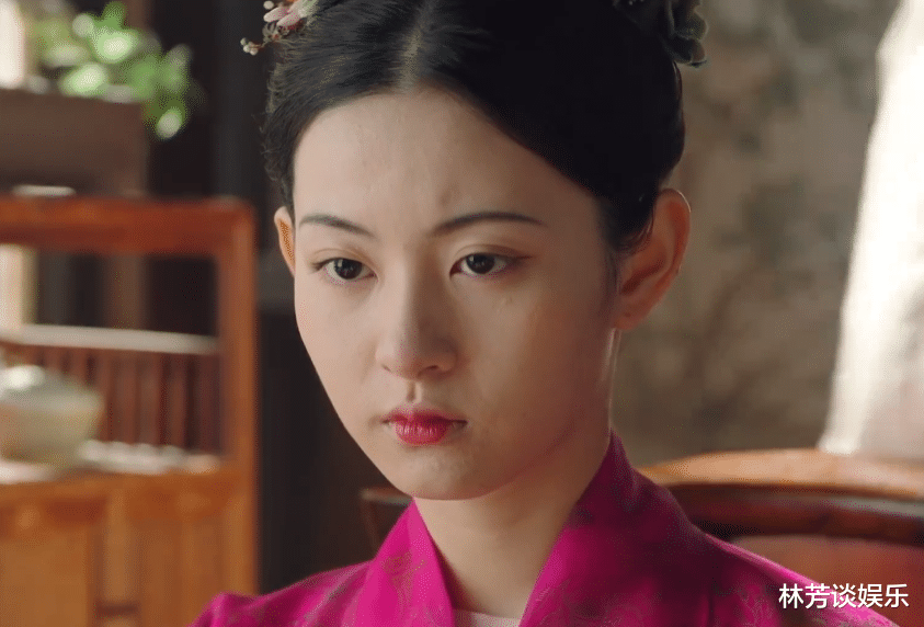 《为有暗香来》告诉观众，丫鬟别挑大美人，不然主角“上不了桌”