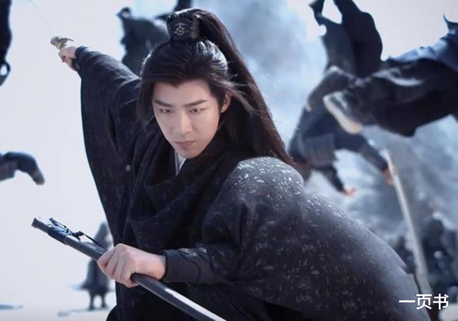 《一念关山》接档《宁安如梦》,空降播出?刘诗诗不愧是古装女神