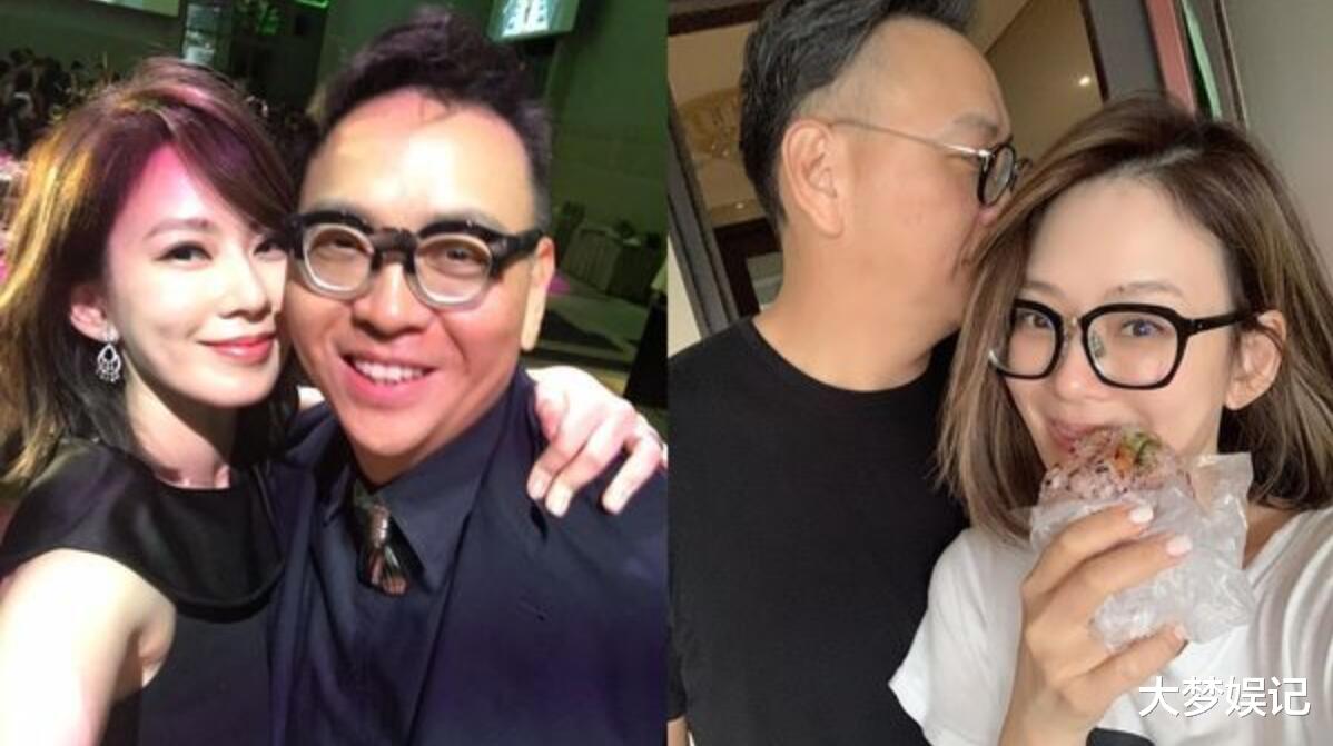 2023年10对离婚明星！徐若瑄9年情破裂，Makiyo终结14个月短命婚