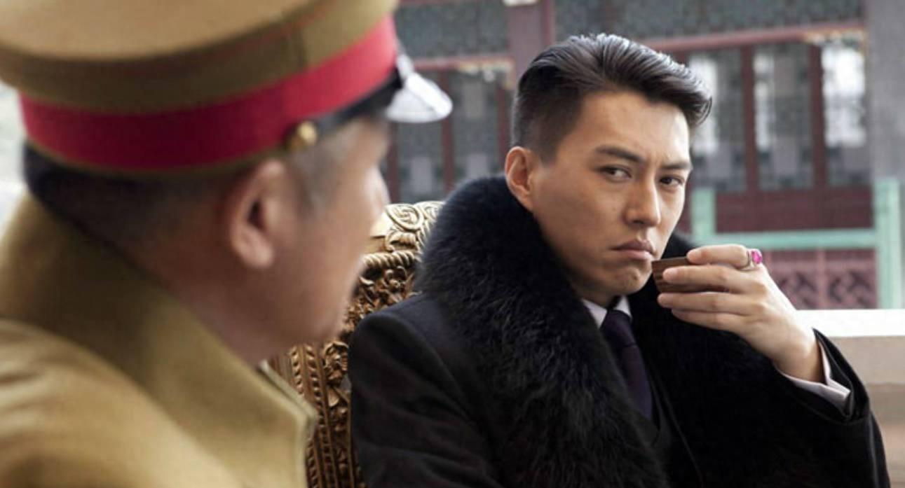 看似演技很牛,实则“滥竽充数”的6位演员,演戏不是让演自己的!