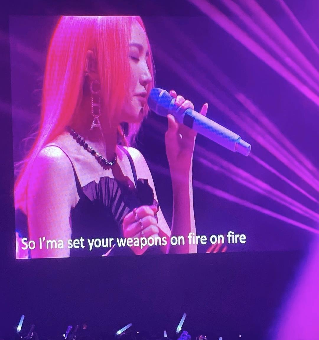 追星天花板！潘玮柏夫妇晒与孟佳后台合影，潘帅对演出赞不绝口