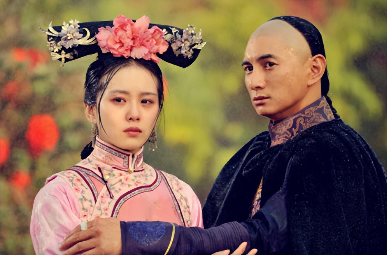 吴奇隆|婚变实锤?狗仔曝吴奇隆刘诗诗分居,已冷战3年,有问题但未离婚