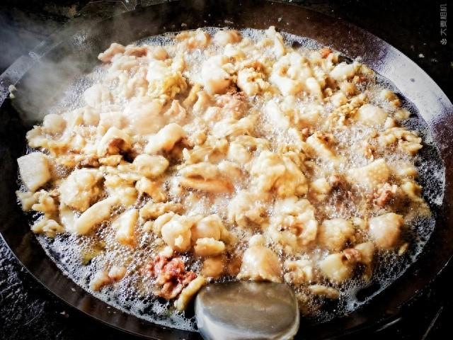 猪油|猪油到底是好不好，我吃了6个月猪油，发现一个问题