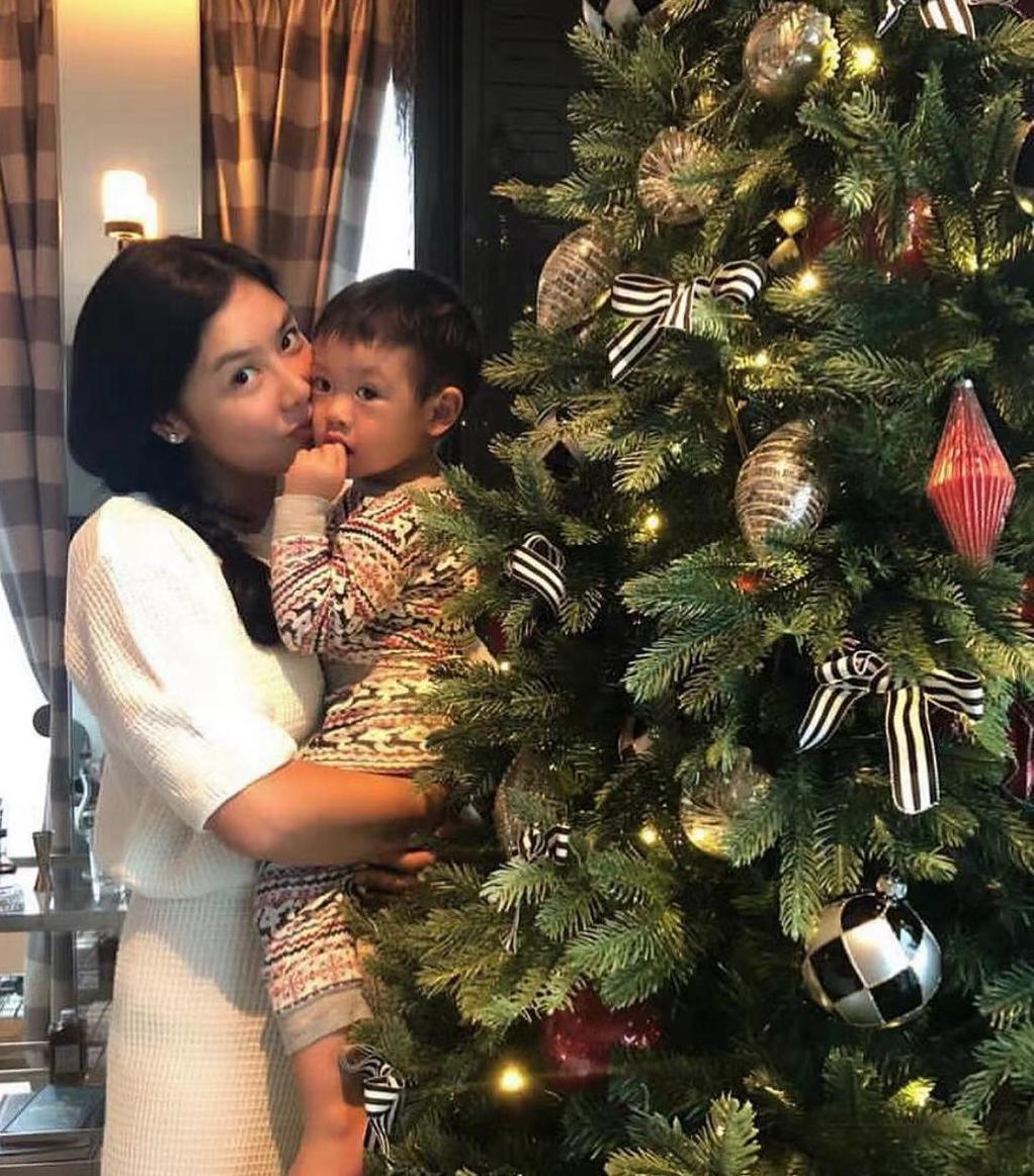 乐基儿|港媒曝前“天王嫂”乐基儿半年前再度离婚，结束五年婚姻返港复出